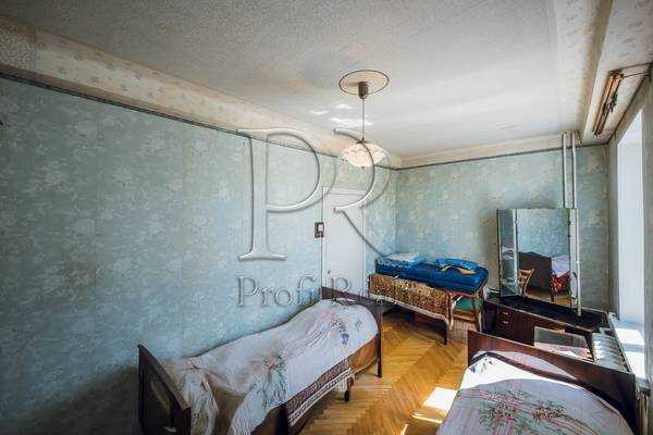 продажа 2-к квартира Киев, Днепровский, 48000 $ Київ - зображення 6