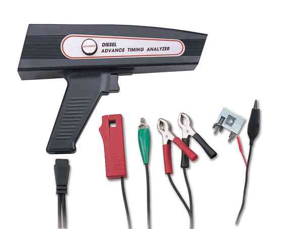 Стробоскоп для установки зажигания TRISCO DA-3100D Харьков