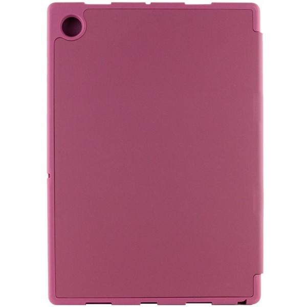 Epik Чохол-книжка Book Cover (stylus slot) для Samsung Tab A9 8.7 X110/X115 Maroon (Код товару:34853 Харьков - изображение 2
