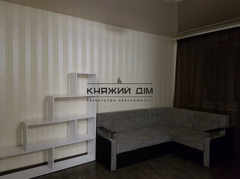 Продаж 1 кімнатна квартира ЖК Смарагдове місто КОД 21147253 Киев - изображение 4
