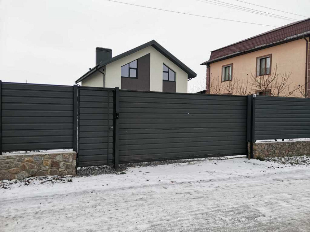 продажа 5-к дом Белоцерковский, Белая Церковь, 190000 $ Белая Церковь - изображение 10