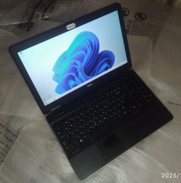 Ноутбук Dell Latitude E6540 Київ - зображення 7
