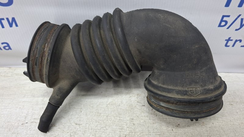 Патрубок воздушного фильтра Mitsubishi Lancer 9 1.6 БЕНЗИН 4G18 2003 (б/у) Киев - изображение 3