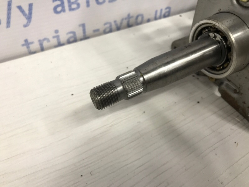 Колонка рулевая Kia Sorento 2002-2011 563003E550 (Арт. 52387) Київ - зображення 5