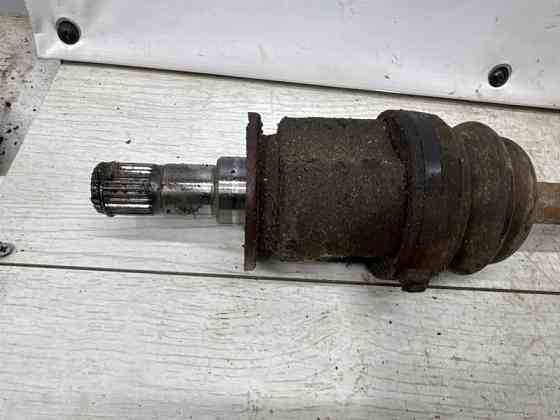 Привод задний Mitsubishi Outlander CU 2.4 БЕНЗИН 4G69 2003 (б/у) Київ