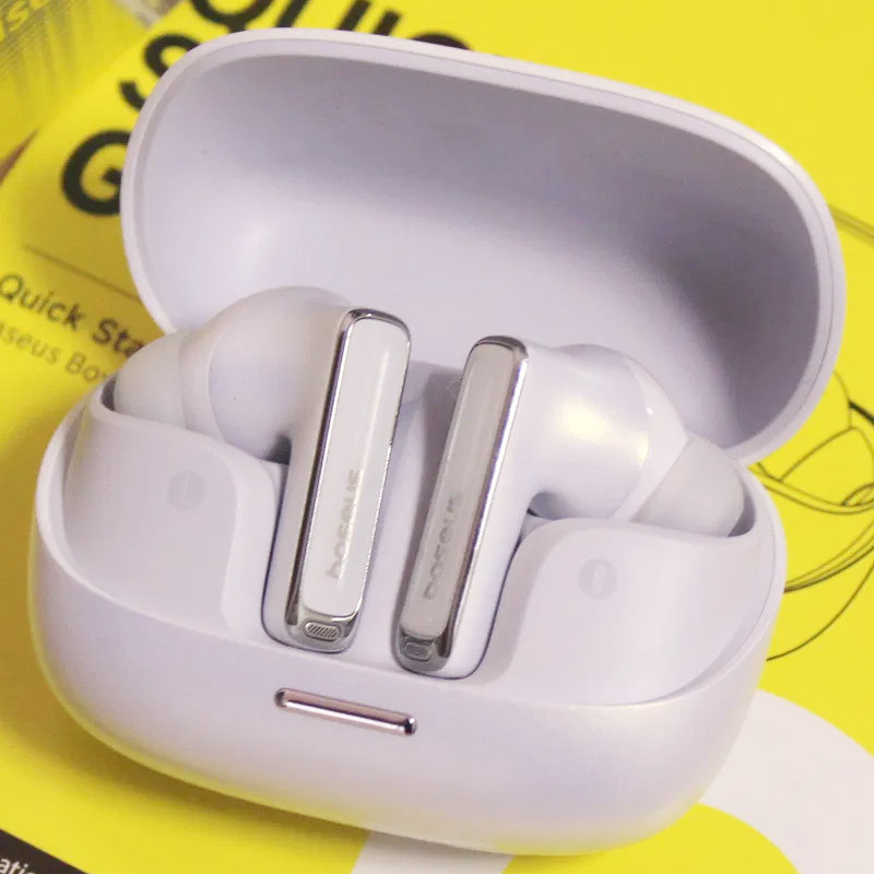 Беспроводные TWS наушники Baseus OS Bowie M2s Pro (A00051801) Херсон - зображення 6