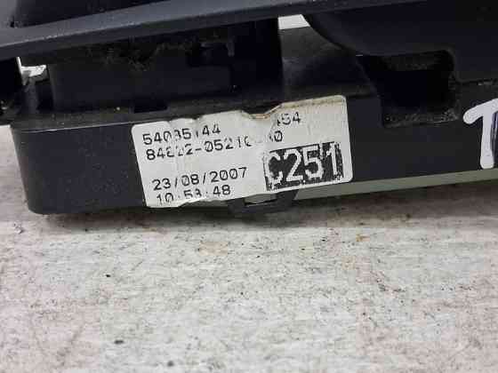 Блок управления стеклоподъемниками Toyota Avensis 2002-2010 8482005120 (Арт. 78493) Київ