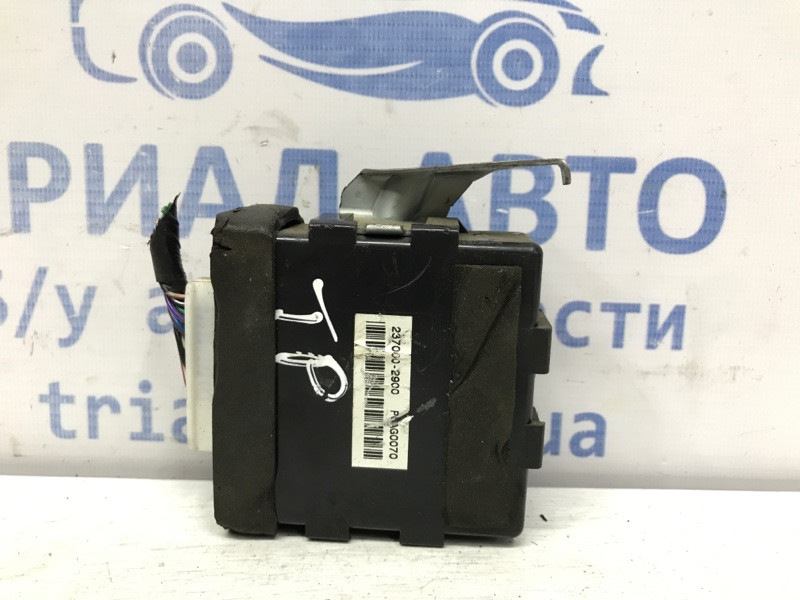 Блок управлеения противоугонной системой Toyota Prado J120 3.0 DIESEL 1KDFTV 2002 (б/у) Киев - изображение 2