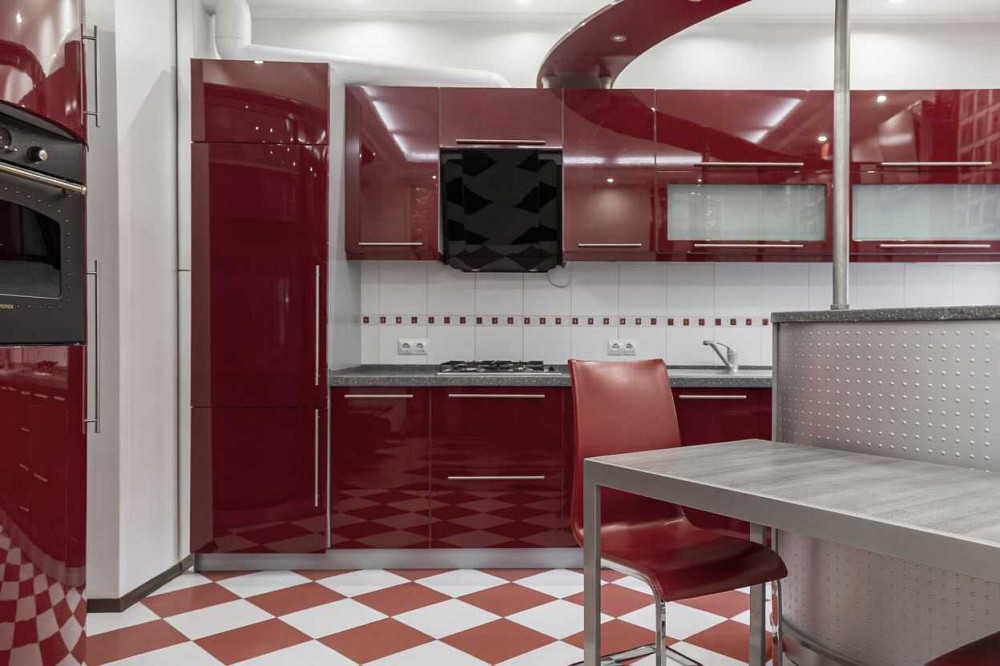 продажа 2-к квартира Киев, Печерский, 129999 $ Київ - зображення 1