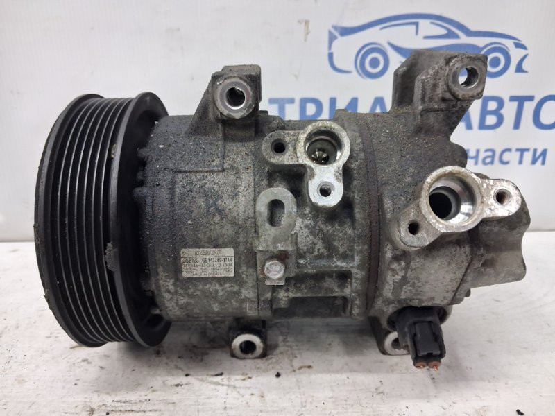 Компрессор кондиционера Toyota Avensis 2002-2010 8831005120 (Арт. 78536) Київ - зображення 2