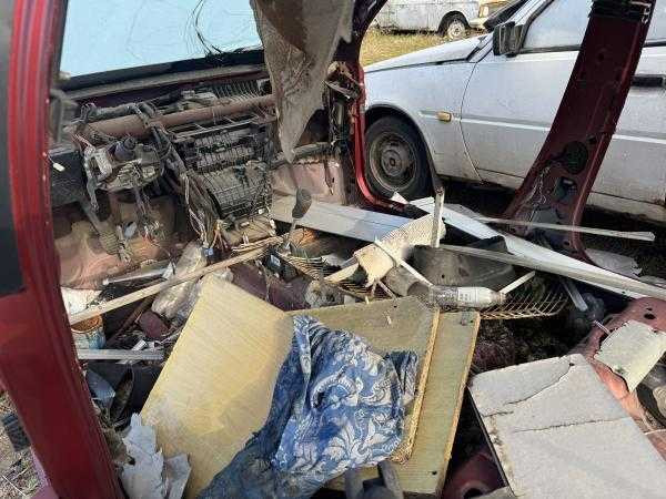 продажа Renault Megane, 17061 грн. Київ - зображення 12