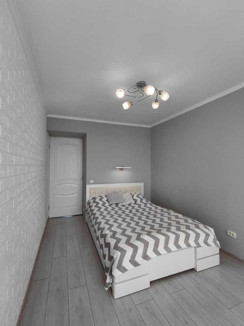 продажа 3-к квартира Луцк, 63000 $ Луцьк - зображення 10