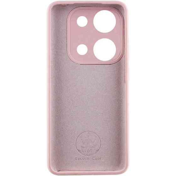 Чехол Silicone Cover Lakshmi Full Camera (AA) with logo для Xiaomi Redmi Note 14S Херсон