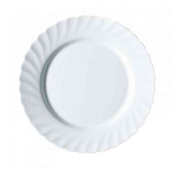 Тарілка обідня Luminarc Trianon N3645/61259 25 см Киев