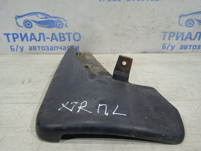 Брызговик задний левый Nissan X-Trail T31 2.0 DIESEL M9R 2007 задн. лев. (б/у) Киев - изображение 2