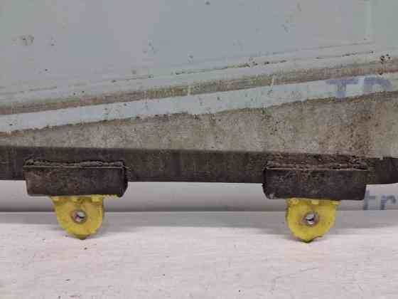 Стекло двери переднее левое Mitsubishi Lancer 2003-2009 MR525731 (Арт. 61509) Київ