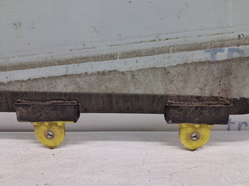 Стекло двери переднее левое Mitsubishi Lancer 2003-2009 MR525731 (Арт. 61509) Київ - зображення 2