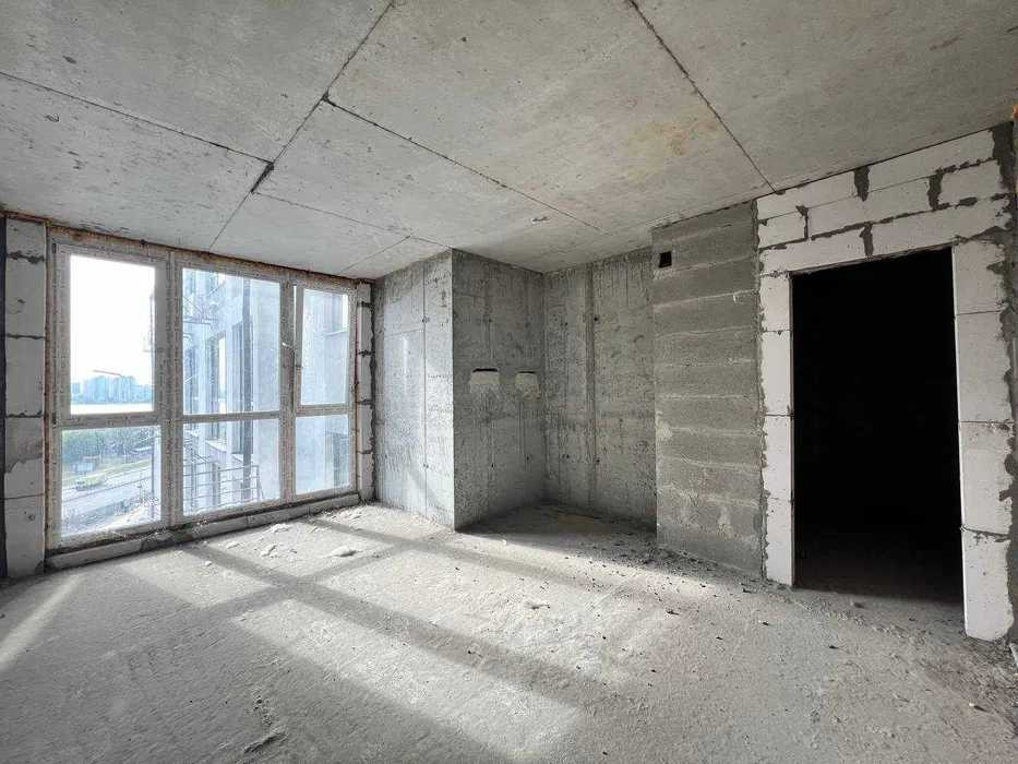 продажа 1-к квартира Киев, Дарницкий, 33000 $ Київ - зображення 3