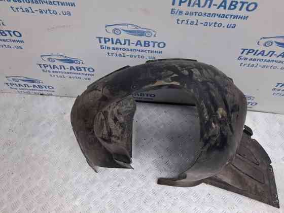 Подкрылок передний левый Skoda Fabia 2007-2014 5J0809957A (Арт. 78119) Київ