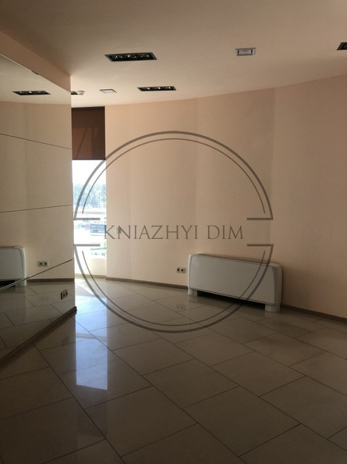 Шикарный офис в бизнес центре. М. Бориспольская. Код объекта:142813. Київ - зображення 6