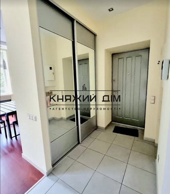 Довготривала оренда 2к квартири, Хрещатик Киев - изображение 4