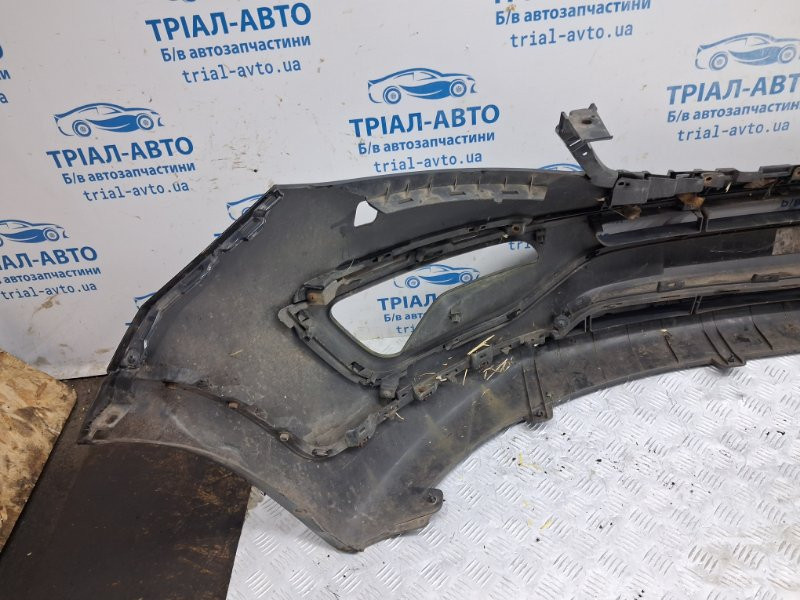 Бампер передний Kia Sportage 2010-2016 865113U020 (Арт. 79807) Київ - зображення 8