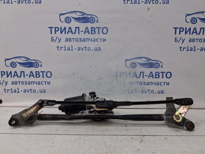 Трапеция дворников Hyundai Sonata NF 2.4 БЕНЗИН G4KC 2004 (б/у) Киев - изображение 4