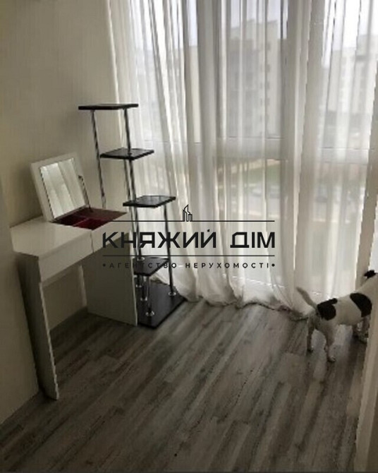 Продаж 3 кімнатна квартира студіо в ЖК Липинка. № 11196700 Київ - зображення 5