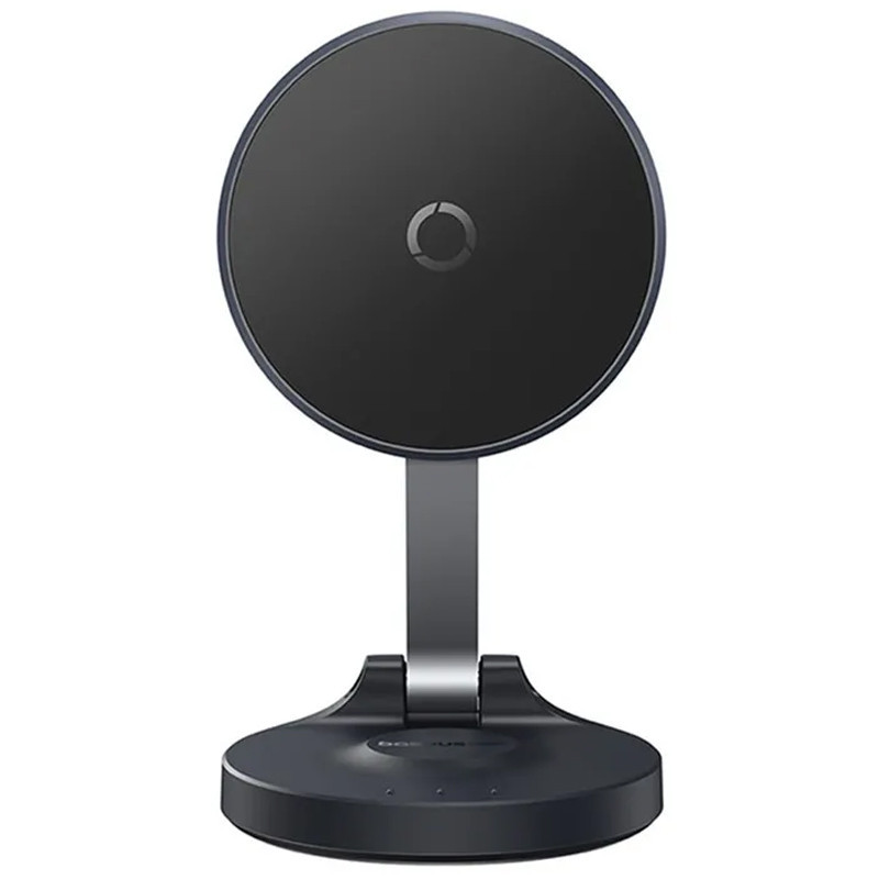 Держатель для телефона Baseus MagPro Magnetic Foldable Phone Mount (B10564101) Херсон - изображение 2