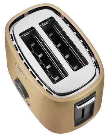 Тостер Sencor STS 6057CH 1000 Вт бежевый Київ