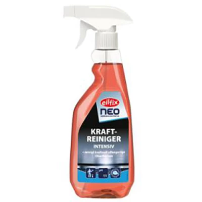 Средство Kraftreiniger для очистки универсальное 1л Київ - зображення 1