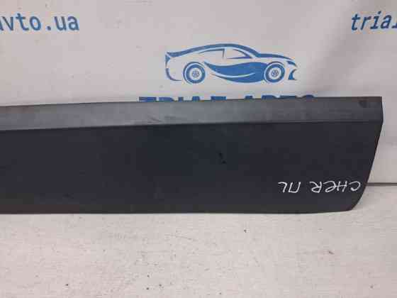 Накладка двери Jeep Cherokee 2013-2019 1YW33RXFAB (Арт. 71496) Київ