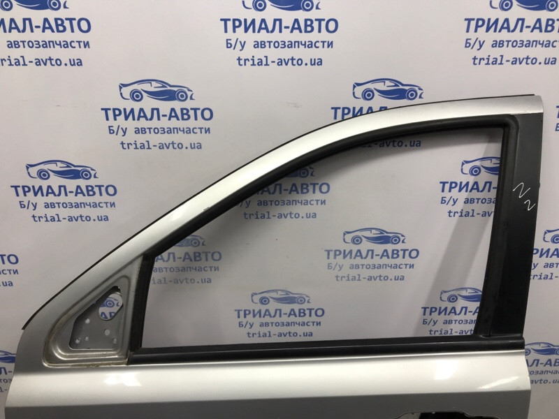 Дверь передняя левая Kia Sorento BL 2.5 DIESEL D4CB 2002 (б/у) Киев - изображение 2