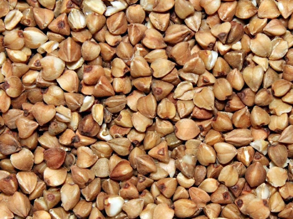 Реалізуємо зерно гречки (гречку) оптом Київ - зображення 1