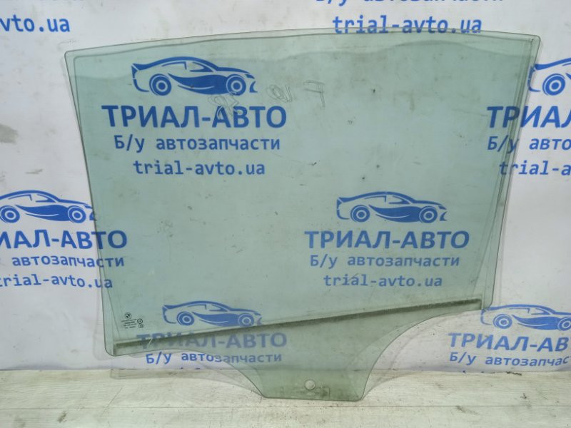 Стекло двери заднее правое BMW 5 F10 2.0 ДИЗЕЛЬ 2010 (б/у) Киев - изображение 3