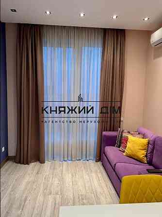 Є генератор!!! Оренда 1-.кв. в ЖК Відпочинок по вул. Анатолія Петрицького 15, Святошинський р-ні Київ