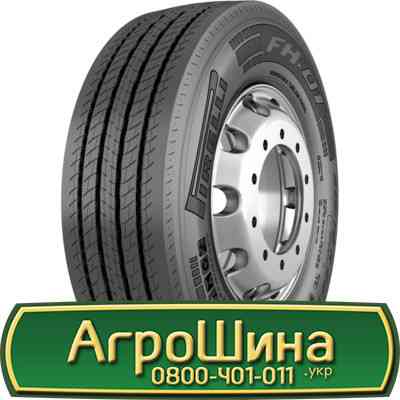 295/60 R22.5 Pirelli FH:01 Energy 150/147L Рульова шина Киев