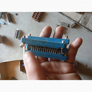 Разъемы ГРПМШ-1-31Г-02-П, -4шт. по 30грн Харьков