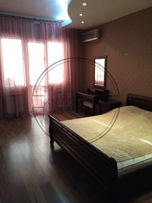 Botanic Towers 3 комнаты под офис ,ул. Саксаганского 121, м. Университет код № 1418678 Київ - зображення 6