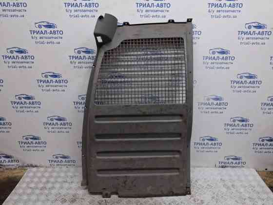 Обшивка багажника Volkswagen Caddy 2K 1.9 DIESEL BJB 2003 (б/у) Киев
