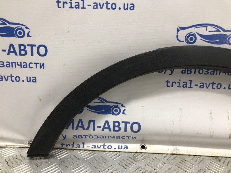 Накладка крыла Ford Kuga CBS 2.0 DIESEL 2011 задн. лев. (б/у) Київ - зображення 2