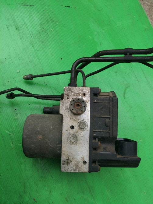 Блок керування ABS 0265950076 Форд Мондео 3 Вінниця - зображення 4