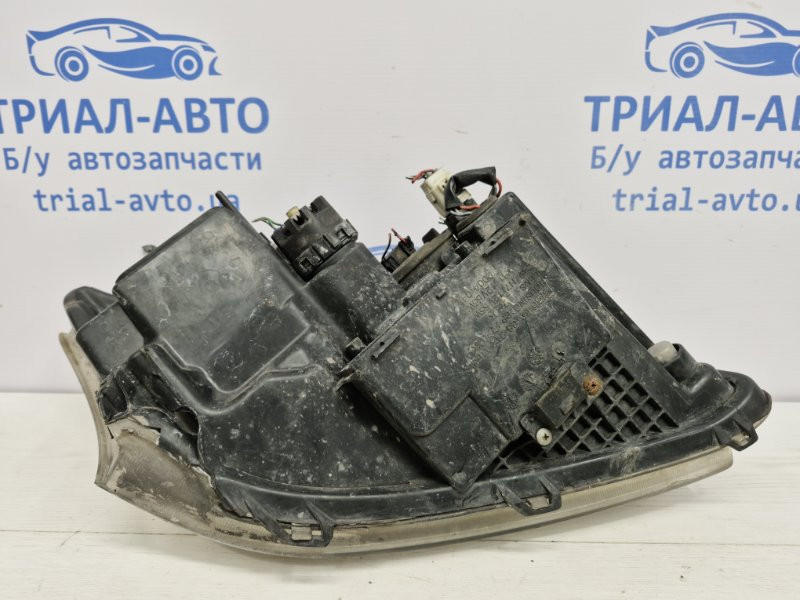 Фара левая галоген Toyota Avensis T25 1.8 БЕНЗИН 1ZZFE 2002 (б/у) Київ - зображення 7