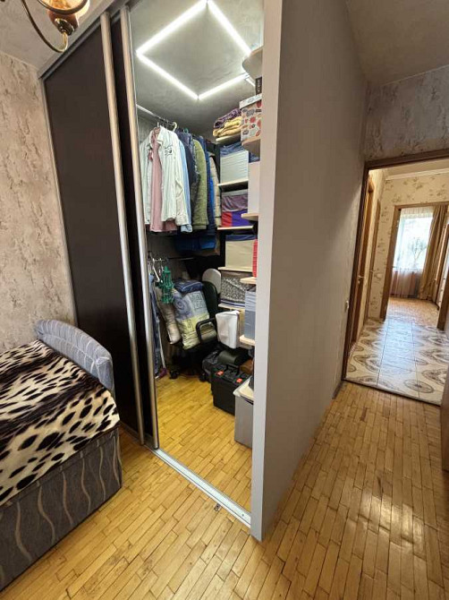 продажа 3-к квартира Киев, Дарницкий, 77000 $ Київ - зображення 7