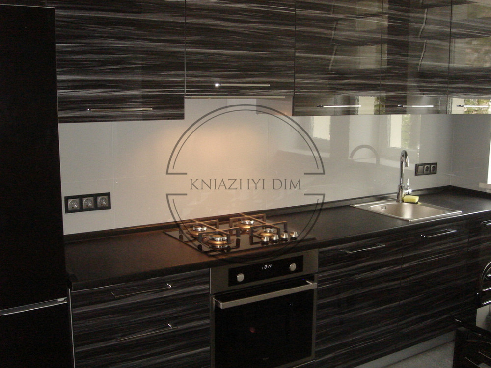 Шикарная 3-х к. кв., VIP-класса, возле Ботанического сада. Код 11107954 Київ - зображення 1