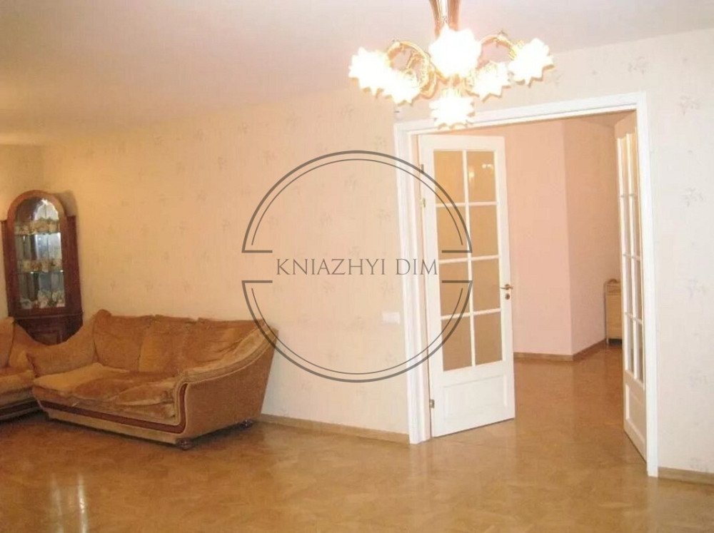 БЕЗ КОМИССИИ! Шикарная 5 комн разд квартира на Оболоне. Код №21102808 Київ - зображення 4