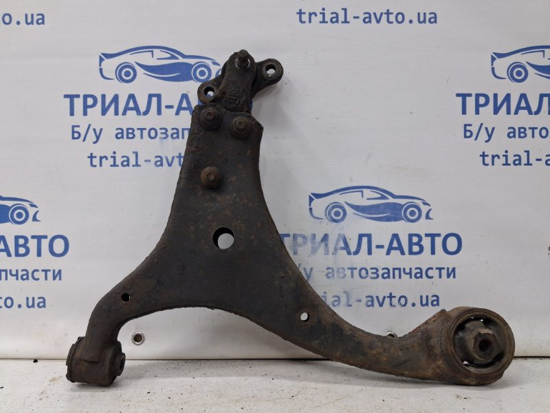 Рычаг правый Hyundai I30 2007-2012 545002H000 (Арт. 63177) Київ - зображення 5