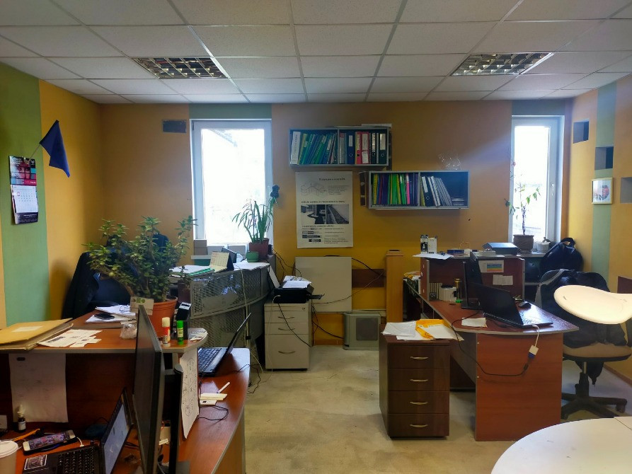 Продається комерційне приміщення по вул. Лобачевського, 4 Львів - зображення 7