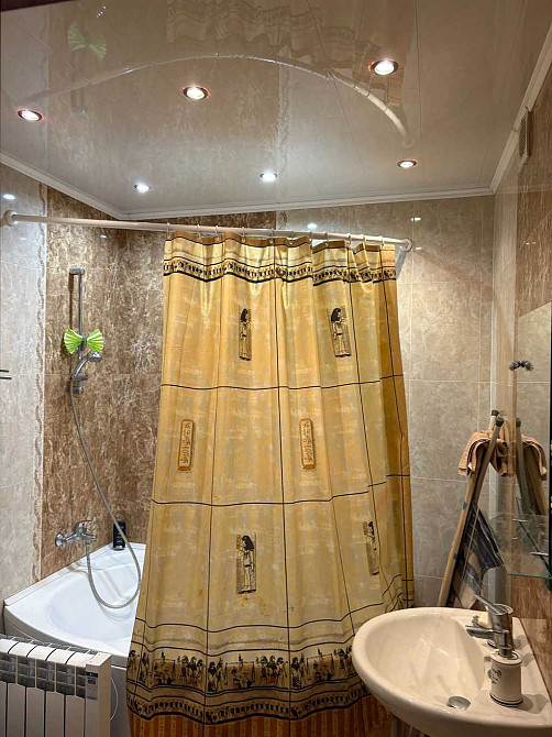 долгосрочная аренда 3-к квартира Киев, Дарницкий, 28000 грн./мес. Київ - зображення 9