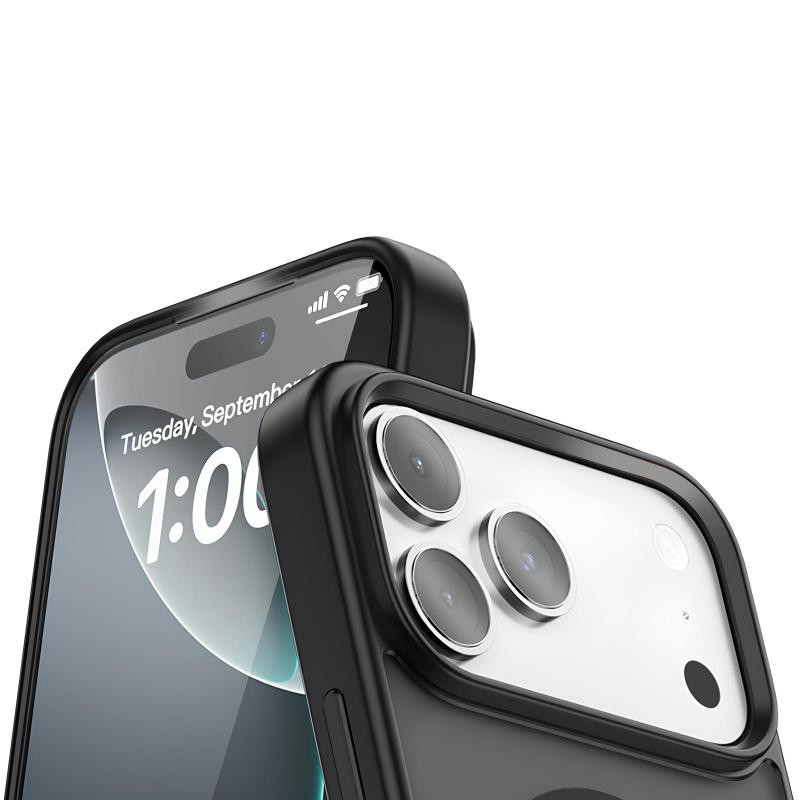 Чехол Ummi Colorful with MagSafe для Apple iPhone 17 Pro Max (6.9") Херсон - изображение 7